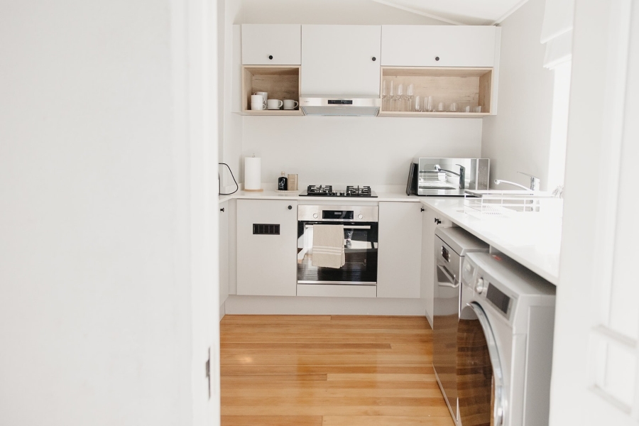 To Let 2 Bedroom Property for Rent in Vrykyk Western Cape